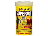 Akvaariokauppa Tropical Supervit.